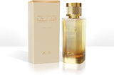 Rasasi Nafaeis Shagaf Pour Femme EDP - 100ml - Floral Oriental Fragrance