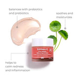 Derma E Pure Biome Balancing Cream | Calms Redness & Strengthens Skin