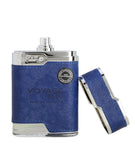 Armaf Voyage Bleu Men's Eau de Parfum, Long-Lasting Scent, 100ml