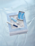 BROW REFRESH COLLECTION SET - Revitabrow 3ml + Lash & Brow Mask + Eye Pads