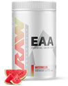 RAW EAA مسحوق الأحماض الأمينية الأساسية - أناناس (٢٥ جرعة، ١١ أونصة)