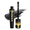 Wet n Wild Big Poppa Mascara - Volumizing, Lifting & Lengthening - Blackest Black