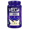 Vega Original Plant-Based Protein Powder - Creamy Vanilla, 32.5 oz for Smoothies & Shakes