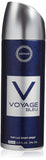 Armaf Voyage Bleu Men's Long-Lasting Refreshing Body Spray 200ml