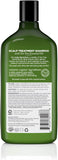 Avalon Organics Tea Tree Treatment Shampoo for Hair & Scalp