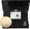 حبوب الثوم العضوي (Garlic Granules) من فرونتير كواب (Frontier Co-op) - 1 رطل بالجملة - نكهة عطرية وغنية