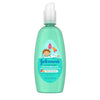 Johnson's No More Tangles Toddler Detangling Spray - Hypoallergenic Hair Care for Kids