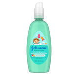 Johnson's No More Tangles Toddler Detangling Spray - Hypoallergenic Hair Care for Kids