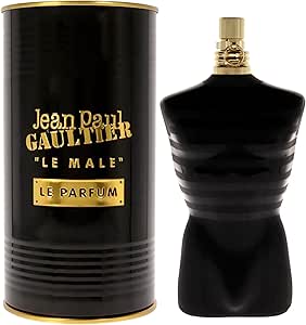 Jean Paul Gaultier Le Male Le Parfum Intense EDP 200ml for Men