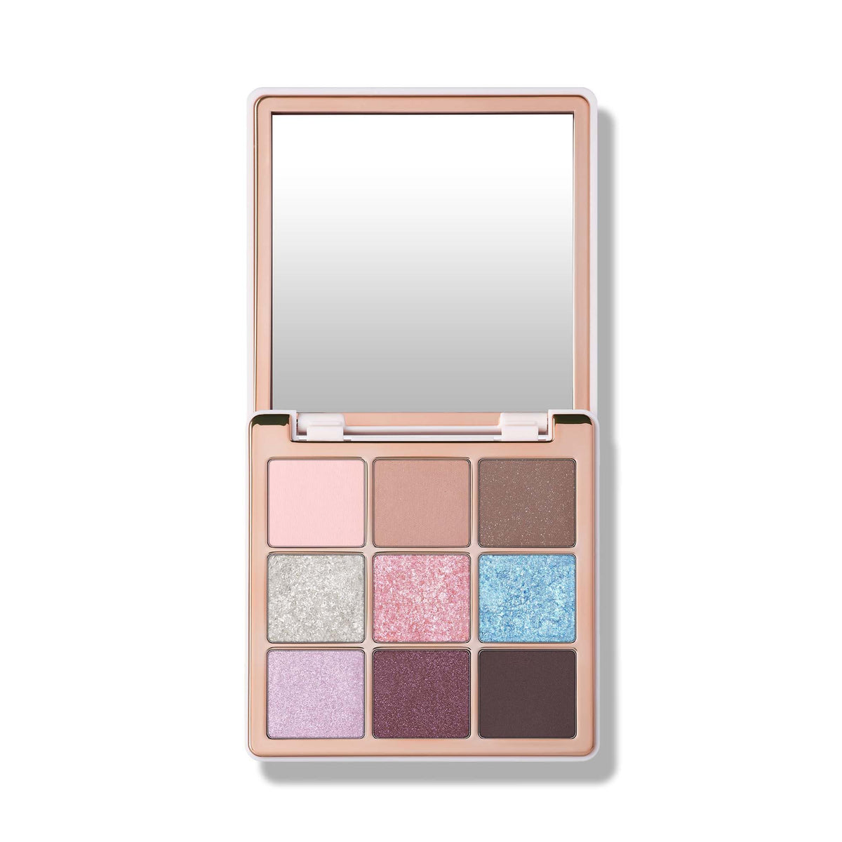 Anastasia Beverly Hills Mini Sugar Palette - Sweet & Shimmery Eyeshadows