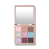 Anastasia Beverly Hills Mini Sugar Palette - Sweet & Shimmery Eyeshadows