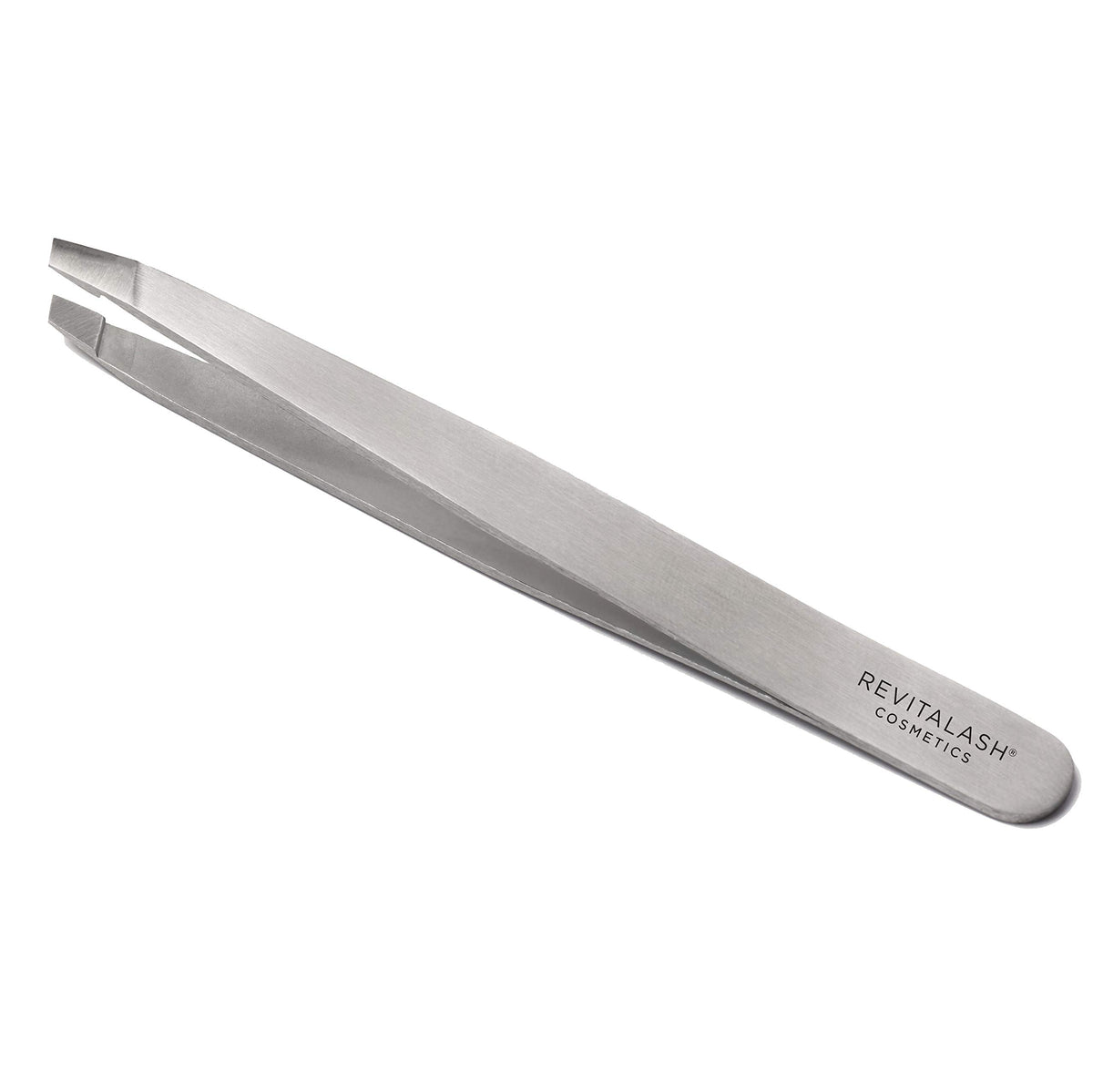 Revitalash Precision Tweezers: Expert Eyebrow Shaping