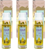 McArizo Nada Hair Serum (5 x 5ml) - Nourishment & Protection