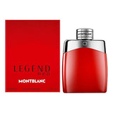 Montblanc Legend Red Eau de Parfum - 100ml - Men's Fragrance