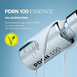 VT Cosmetics PDRN 100 Essence: Korean Ginseng Serum for Natural Glow