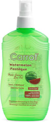 Watermelon Carrot Sun Tanning Oil - 100ml