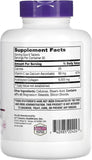 Collagen peptides with Vitamin C for skin, hair, and joint support.