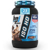 BPI Sports ISO HD Isolate Protein - Chocolate Brownie, 1.6 lbs