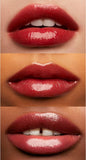 e.l.f. Glossy Lip Stain: Power Mauves Long-Lasting Lip Color