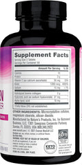 NeoCell Collagen Beauty Builder With Hyaluronic Acid and Biotin, Skin, Hair and Nails Supplement, Includes Antioxidants, Tablet, 150 Count