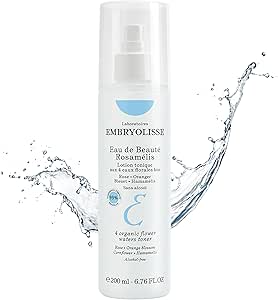 Embryolisse Eau De Beaute Rosamelis - 200ml Soothing Rosewater Mist
