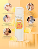 Enchanteur Charming Talc Powder | Fragrant, Silky Smooth Floral Scent
