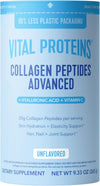 Vital Proteins Pasture-Raised Collagen Peptides (10 oz)