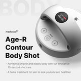 جهاز ميديكوب Age-R Contour لشد وتنحيف الجسم وتقليل ترهلات الذراعين والفخذين