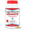 مكمل صحي للكلى للكلاب والقطط Azovast Plus - ١٢٠ كبسولة