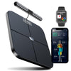 Hume Health Body Pod Smart Scale - Home Body Analyzer with Bluetooth App