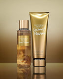 لوشن فيكتوريا سيكريت كوات كوست كوكونت باشن للجسم - ٢٣٦ مل