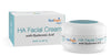 Hyalogic EPISILK Facial Cream with Pure HA for Youthful Hydration, 2 oz