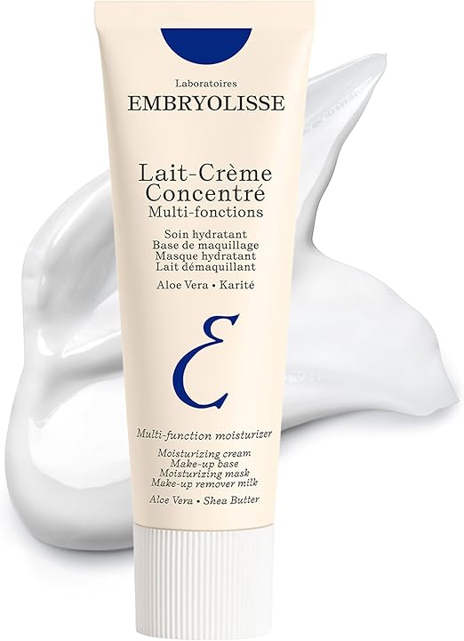 Embryolisse Lait-Crème Concentré All-in-One Hydrating Cream 75ml