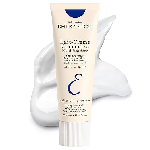Embryolisse Lait-Crème Concentré: 24H Multi-Purpose Moisturizer 75ml