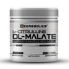 COREBOLICS Citrulline DL-Malate | 2:1 Ratio 100g Enhanced Blood Flow Pre-Workout