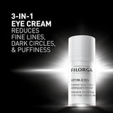 Filorga Optim-Eyes Contour Multi-Correction Eye Cream 15ml
