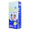 You Fresh Natural Anti-Lice Spray: Mint & Rosemary for Hair & Scalp Care Protection