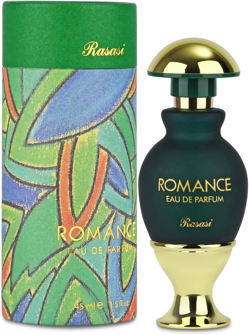 Rasasi Romance - Women's EDT (45ml)