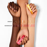 e.l.f. Squeeze Me More Lip Balm Duo - Mango & Watermelon - Sheer Tint