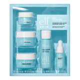 e.l.f.SKIN Hydrated Ever After Mini Kit: TSA-Friendly Skincare Essentials