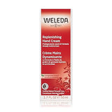 Weleda Pomegranate Hand Cream - Nourishing & Moisturizing