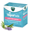 Vicks Soothing Sleepy Time Comfort VapoPads Value Pack (20 Count)