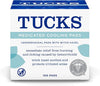 Tucks Medicated Cooling Pads - 100 Count