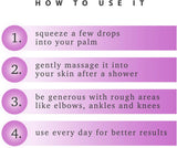 Enchanteur Radiant White Lotion: Glowing, Fairer Skin