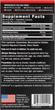 Force Factor Fundamentals DIM for Hormonal Balance & Estrogen, 30 Caps
