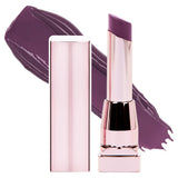 Maybelline Color Sensational Shine Compulsion Lipstick - Berry Blackmail (0.1 oz)