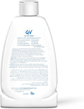 غسول لطيف QV 250 مل للبشرة الحساسة