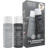 Paula's Choice Exfoliation Kit - 2% BHA & 6% AHA Exfoliants for Pores & Texture, Travel-Size Duo