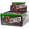 MET-Rx Big ١٠٠ بار بروتين لاستبدال الوجبة، فطيرة تفاح مقرمشة، عدّة ٩