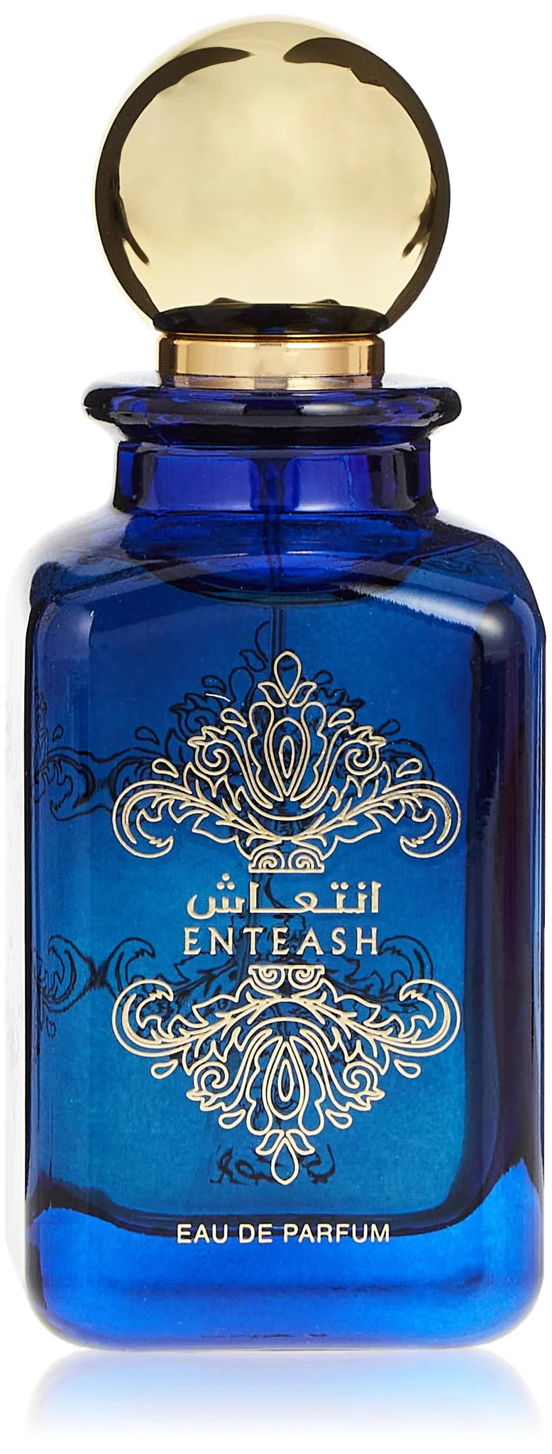 Rasasi Enteash Perfume - 100ml